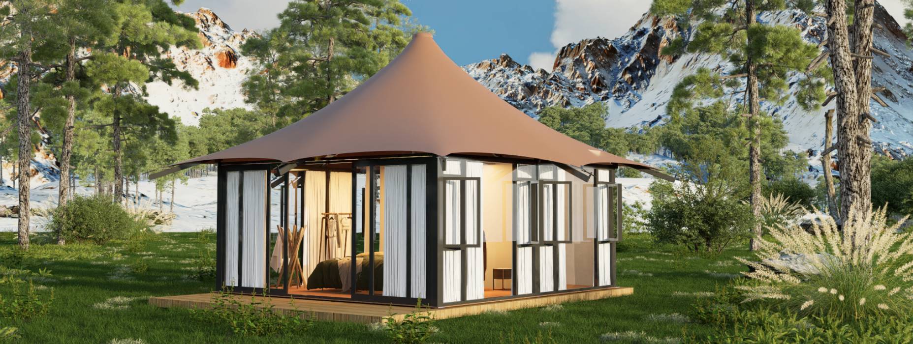 华坪县装配式建筑厂家